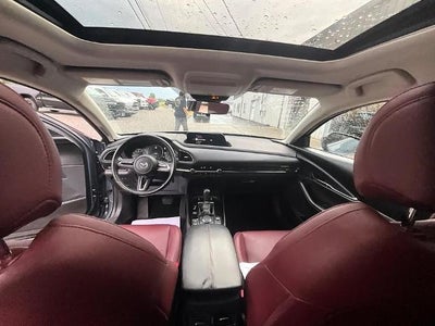 2023 Mazda Mazda CX-30 2.5 S Carbon Edition AWD