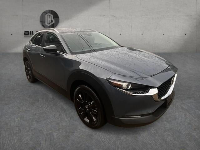 2023 Mazda Mazda CX-30 2.5 S Carbon Edition AWD