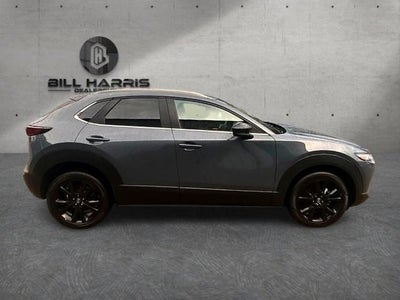 2023 Mazda Mazda CX-30 2.5 S Carbon Edition AWD