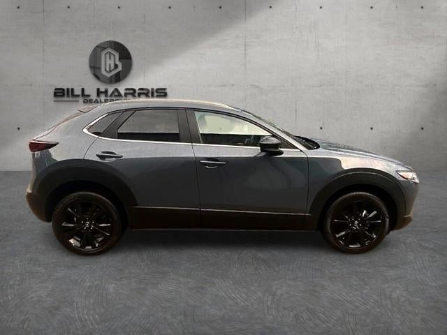 2023 Mazda Mazda CX-30 2.5 S Carbon Edition AWD