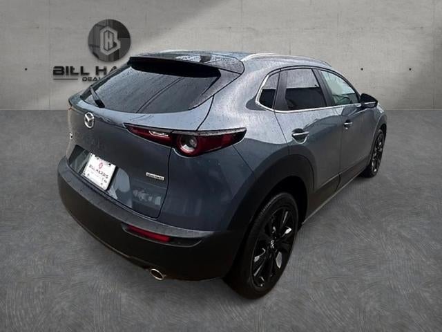 2023 Mazda Mazda CX-30 2.5 S Carbon Edition AWD