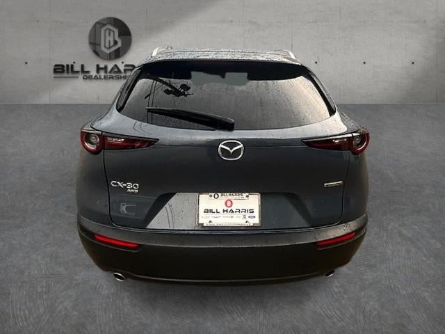 2023 Mazda Mazda CX-30 2.5 S Carbon Edition AWD