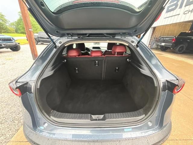 2023 Mazda Mazda CX-30 2.5 S Carbon Edition AWD