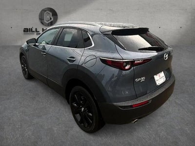 2023 Mazda Mazda CX-30 2.5 S Carbon Edition AWD