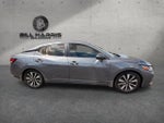 2022 Nissan Sentra SV CVT