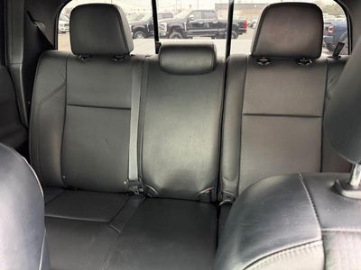 2021 Toyota Tacoma 4WD 4WD SR5 Double Cab 5' Bed V6 AT (GS)