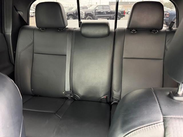 2021 Toyota Tacoma 4WD 4WD SR5 Double Cab 5' Bed V6 AT (GS)