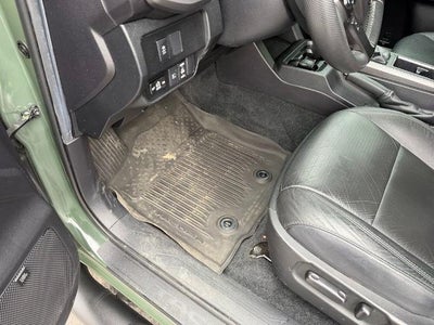 2021 Toyota Tacoma 4WD 4WD SR5 Double Cab 5' Bed V6 AT (GS)