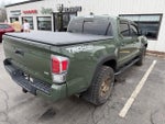 2021 Toyota Tacoma 4WD 4WD SR5 Double Cab 5' Bed V6 AT (GS)