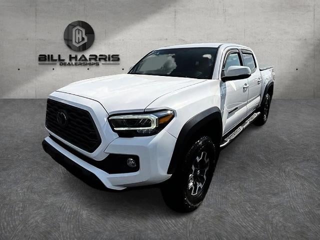 2023 Toyota Tacoma 4WD 4WD SR5 Double Cab 5' Bed V6 AT (GS)