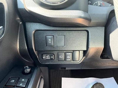2023 Toyota Tacoma 4WD 4WD SR5 Double Cab 5' Bed V6 AT (GS)