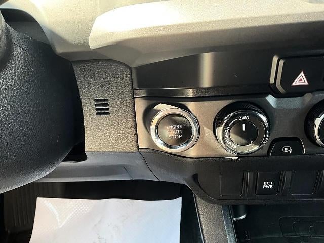2023 Toyota Tacoma 4WD 4WD SR5 Double Cab 5' Bed V6 AT (GS)