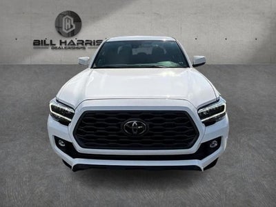 2023 Toyota Tacoma 4WD 4WD SR5 Double Cab 5' Bed V6 AT (GS)