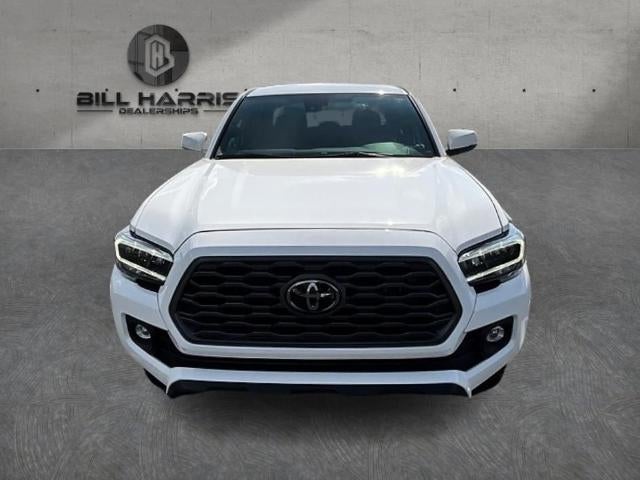 2023 Toyota Tacoma 4WD 4WD SR5 Double Cab 5' Bed V6 AT (GS)