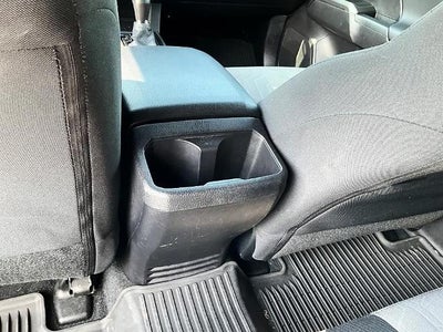 2023 Toyota Tacoma 4WD 4WD SR5 Double Cab 5' Bed V6 AT (GS)