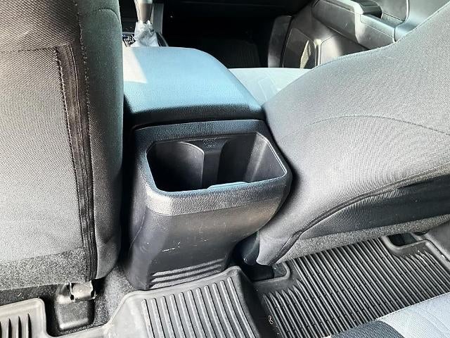 2023 Toyota Tacoma 4WD 4WD SR5 Double Cab 5' Bed V6 AT (GS)