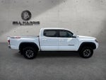 2023 Toyota Tacoma 4WD 4WD SR5 Double Cab 5' Bed V6 AT (GS)
