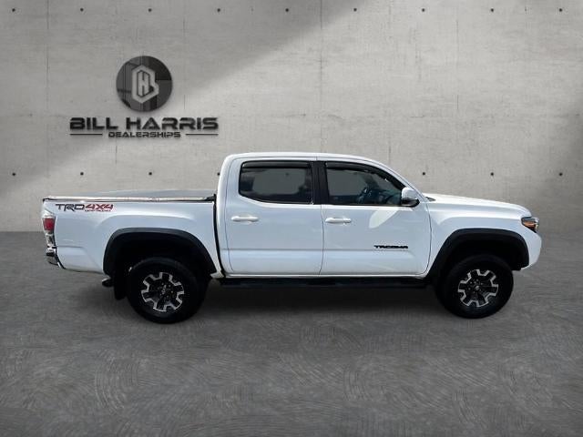 2023 Toyota Tacoma 4WD 4WD SR5 Double Cab 5' Bed V6 AT (GS)
