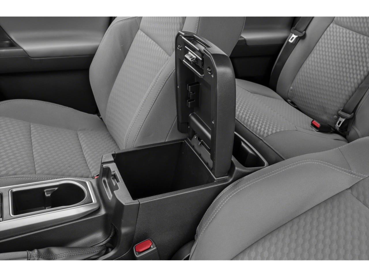 2023 Toyota Tacoma 4WD 4WD SR5 Double Cab 5' Bed V6 AT (GS)
