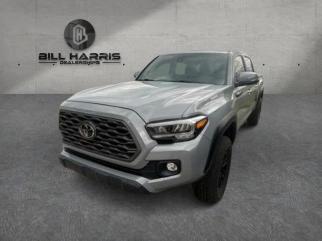 2020 Toyota Tacoma 4WD 4WD SR Double Cab 5' Bed V6 AT (GS)
