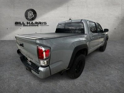 2020 Toyota Tacoma 4WD 4WD SR Double Cab 5' Bed V6 AT (GS)