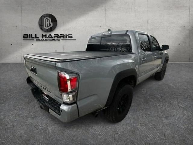 2020 Toyota Tacoma 4WD 4WD SR Double Cab 5' Bed V6 AT (GS)
