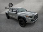 2020 Toyota Tacoma 4WD 4WD SR Double Cab 5' Bed V6 AT (GS)