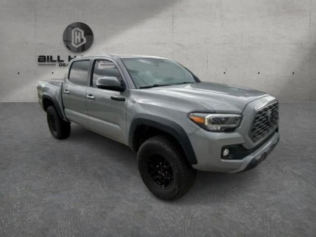 2020 Toyota Tacoma 4WD 4WD SR Double Cab 5' Bed V6 AT (GS)