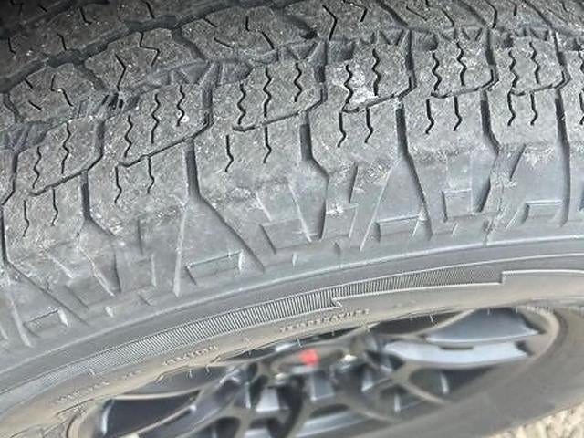 2020 Toyota Tacoma 4WD 4WD SR Double Cab 5' Bed V6 AT (GS)