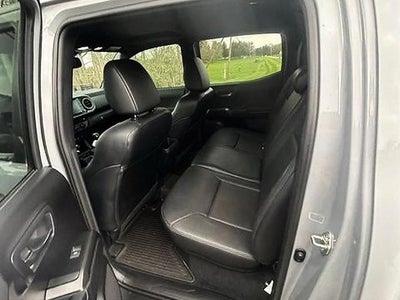 2020 Toyota Tacoma 4WD 4WD SR Double Cab 5' Bed V6 AT (GS)