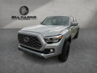 2020 Toyota Tacoma 4WD 4WD SR Double Cab 5' Bed V6 AT (GS)