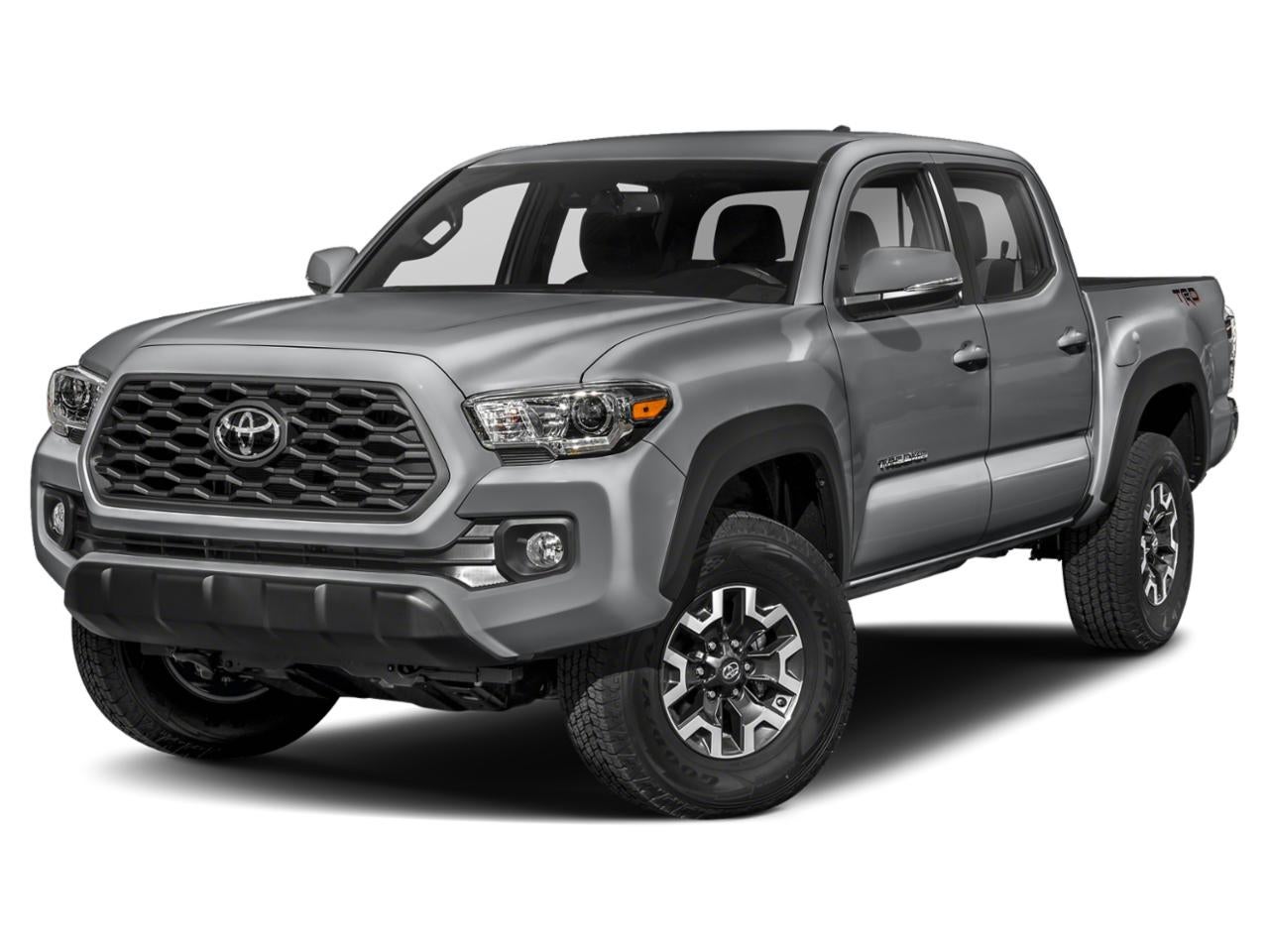 2020 Toyota Tacoma 4WD 4WD SR Double Cab 5' Bed V6 AT (GS)