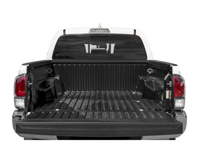 2020 Toyota Tacoma 4WD 4WD SR Double Cab 5' Bed V6 AT (GS)