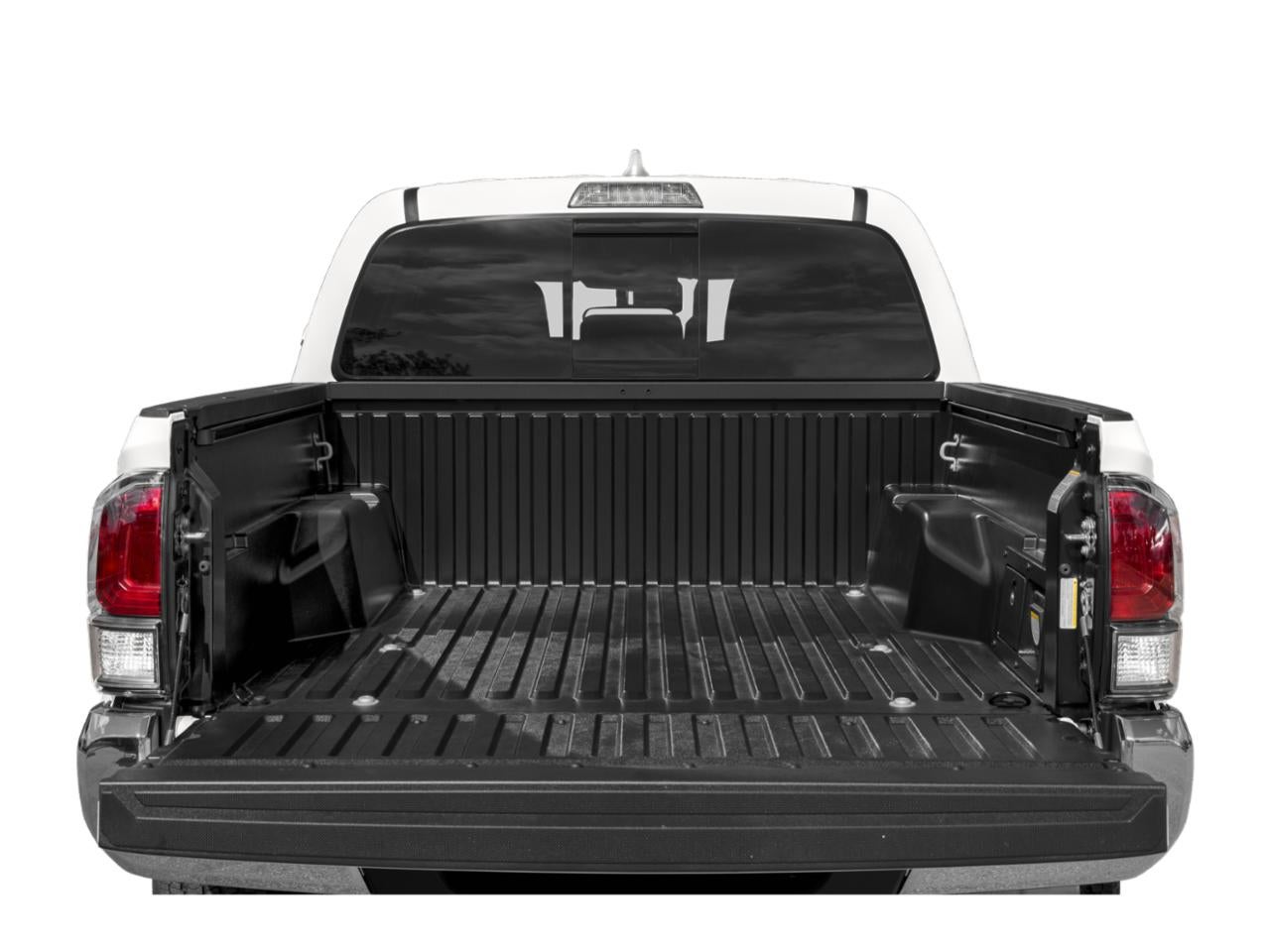 2020 Toyota Tacoma 4WD 4WD SR Double Cab 5' Bed V6 AT (GS)