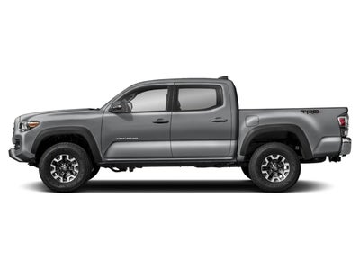 2020 Toyota Tacoma 4WD 4WD SR Double Cab 5' Bed V6 AT (GS)