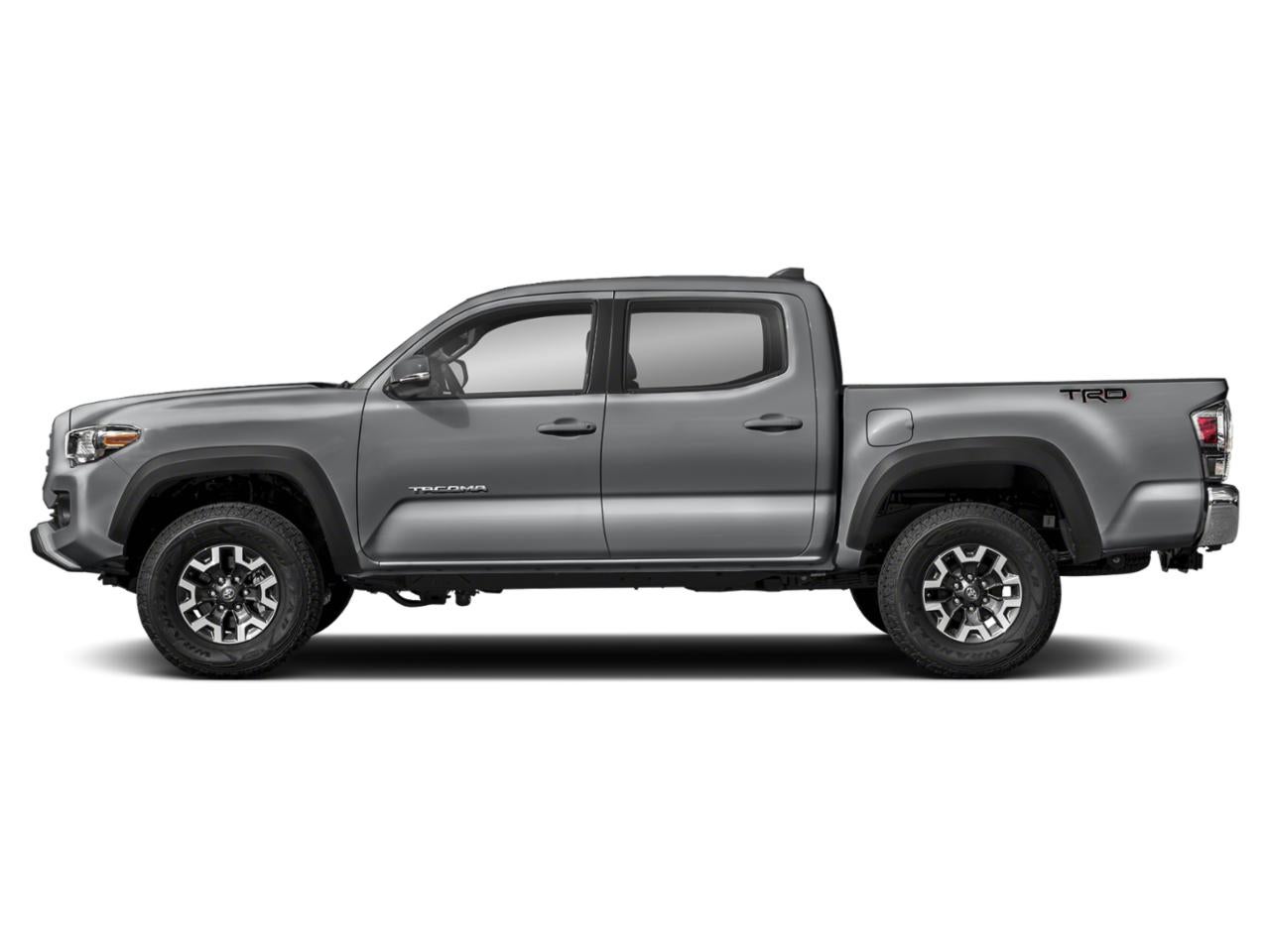 2020 Toyota Tacoma 4WD 4WD SR Double Cab 5' Bed V6 AT (GS)