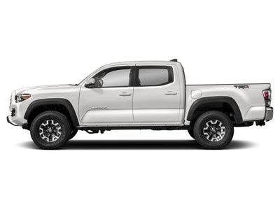 2020 Toyota Tacoma 4WD 4WD SR Double Cab 5' Bed V6 AT (GS)