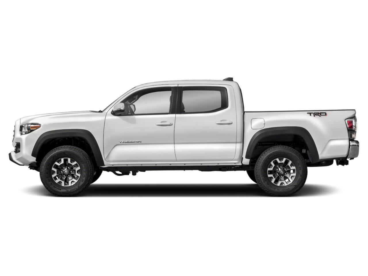 2020 Toyota Tacoma 4WD 4WD SR Double Cab 5' Bed V6 AT (GS)