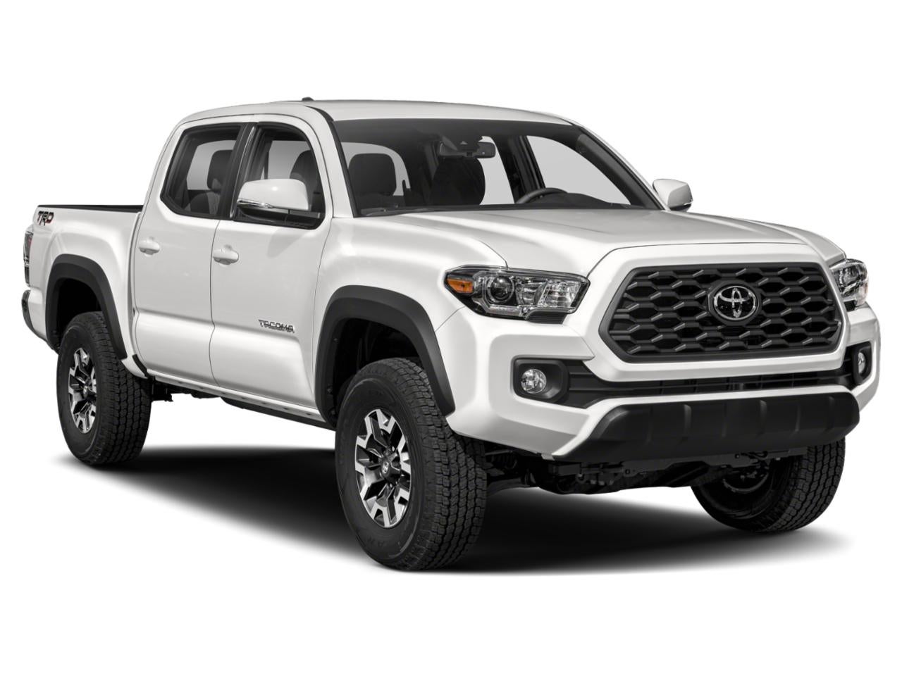 2020 Toyota Tacoma 4WD 4WD SR Double Cab 5' Bed V6 AT (GS)