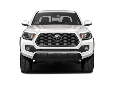 2020 Toyota Tacoma 4WD 4WD SR Double Cab 5' Bed V6 AT (GS)