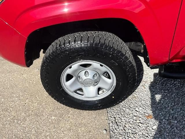 2021 Toyota Tacoma 4WD 4WD SR Double Cab 5' Bed V6 AT (GS)