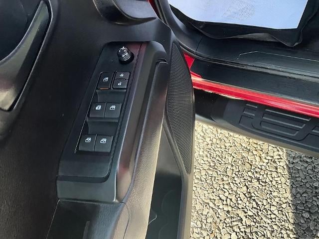2021 Toyota Tacoma 4WD 4WD SR Double Cab 5' Bed V6 AT (GS)