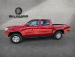 2021 Toyota Tacoma 4WD 4WD SR Double Cab 5' Bed V6 AT (GS)
