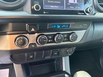 2021 Toyota Tacoma 4WD 4WD SR Double Cab 5' Bed V6 AT (GS)