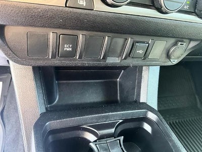 2021 Toyota Tacoma 4WD 4WD SR Double Cab 5' Bed V6 AT (GS)