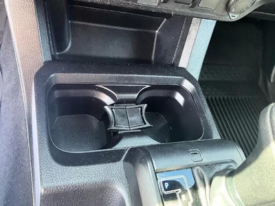 2021 Toyota Tacoma 4WD 4WD SR Double Cab 5' Bed V6 AT (GS)