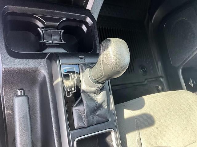 2021 Toyota Tacoma 4WD 4WD SR Double Cab 5' Bed V6 AT (GS)