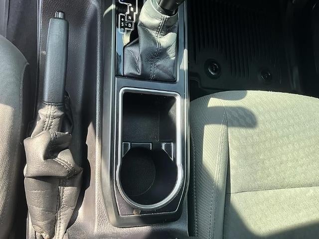 2021 Toyota Tacoma 4WD 4WD SR Double Cab 5' Bed V6 AT (GS)
