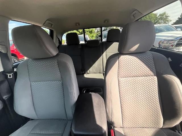 2021 Toyota Tacoma 4WD 4WD SR Double Cab 5' Bed V6 AT (GS)