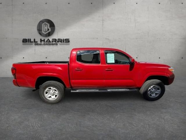 2021 Toyota Tacoma 4WD 4WD SR Double Cab 5' Bed V6 AT (GS)